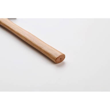 CRACKER Houten klauwhamer