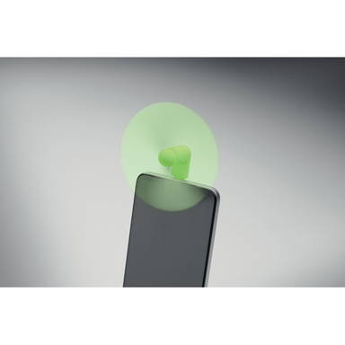 PHAN Draagbare USB-ventilator
