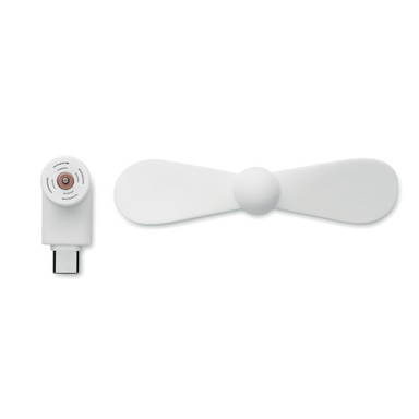 PHAN Draagbare USB-ventilator
