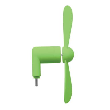 PHAN Draagbare USB-ventilator