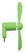 PHAN Draagbare USB-ventilator