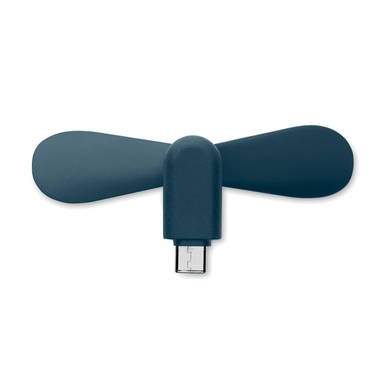 PHAN Draagbare USB-ventilator