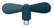 PHAN Draagbare USB-ventilator