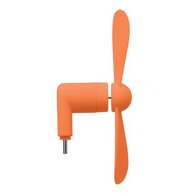 PHAN Draagbare USB-ventilator