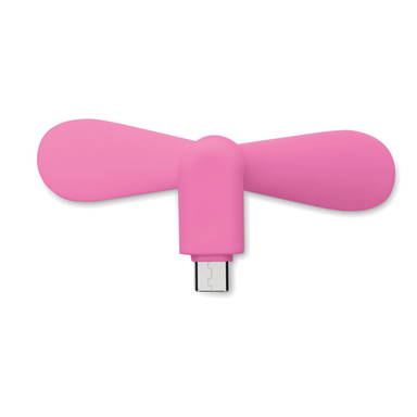 PHAN Draagbare USB-ventilator