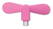 PHAN Draagbare USB-ventilator