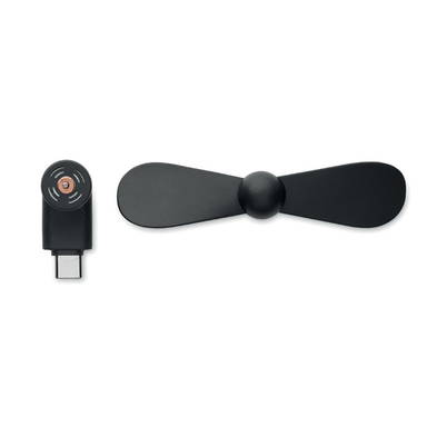 PHAN Draagbare USB-ventilator
