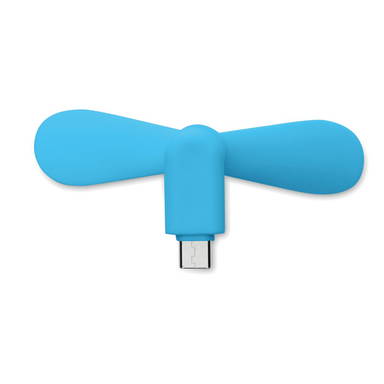 PHAN Draagbare USB-ventilator
