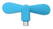 PHAN Draagbare USB-ventilator