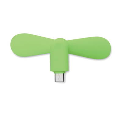 PHAN Draagbare USB-ventilator
