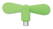 PHAN Draagbare USB-ventilator