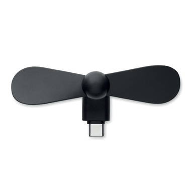PHAN Draagbare USB-ventilator