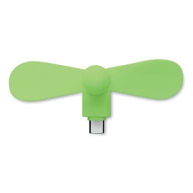 PHAN Draagbare USB-ventilator