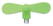 PHAN Draagbare USB-ventilator