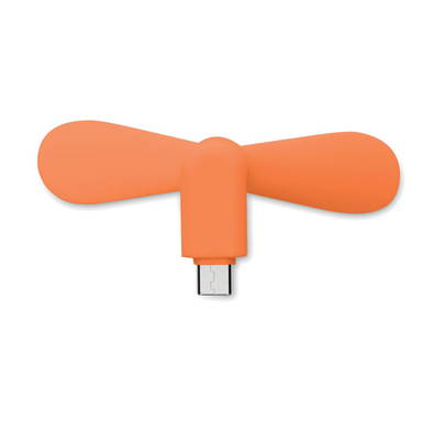 PHAN Draagbare USB-ventilator