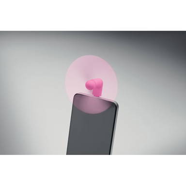 PHAN Draagbare USB-ventilator