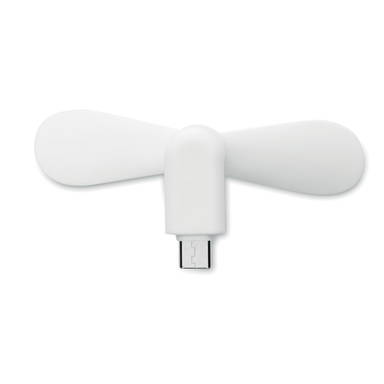 PHAN Draagbare USB-ventilator