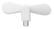 PHAN Draagbare USB-ventilator