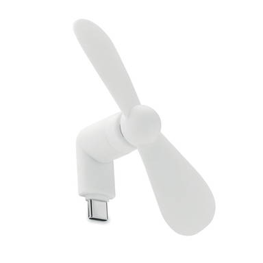 PHAN Draagbare USB-ventilator