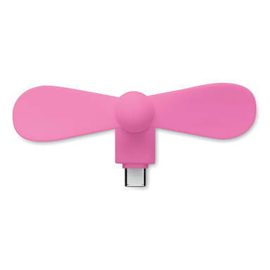 PHAN Draagbare USB-ventilator