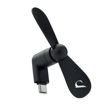PHAN Draagbare USB-ventilator