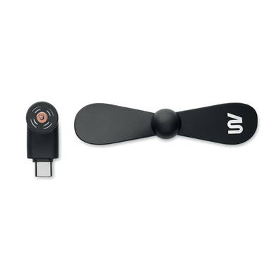PHAN Draagbare USB-ventilator