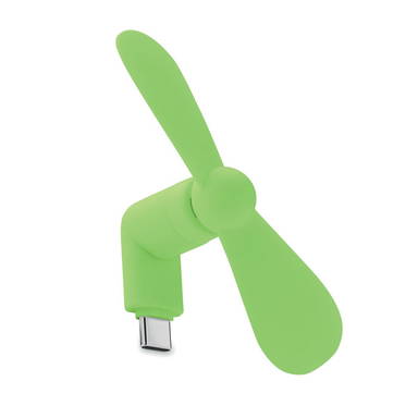 PHAN Draagbare USB-ventilator