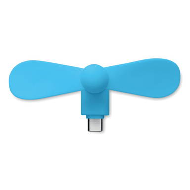 PHAN Draagbare USB-ventilator