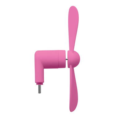PHAN Draagbare USB-ventilator