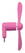 PHAN Draagbare USB-ventilator