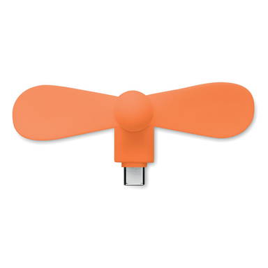 PHAN Draagbare USB-ventilator