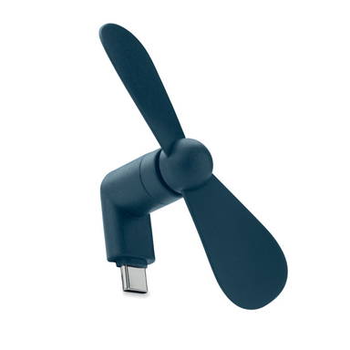 PHAN Draagbare USB-ventilator