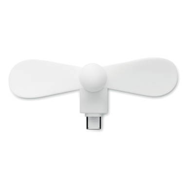 PHAN Draagbare USB-ventilator