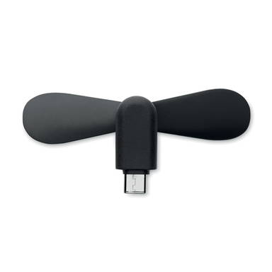 PHAN Draagbare USB-ventilator