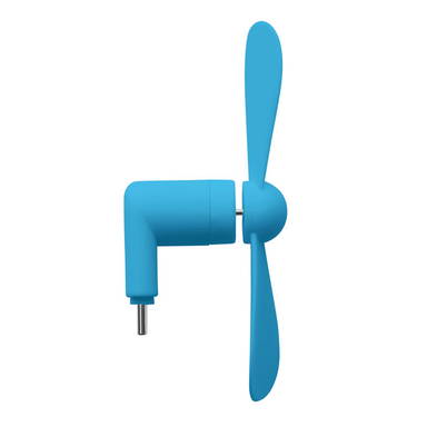 PHAN Draagbare USB-ventilator