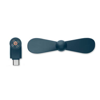 PHAN Draagbare USB-ventilator