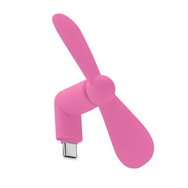 PHAN Draagbare USB-ventilator