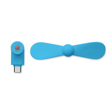 PHAN Draagbare USB-ventilator