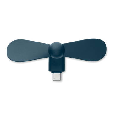 PHAN Draagbare USB-ventilator