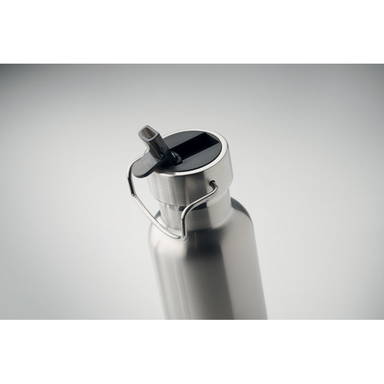 RIFLOW Dubbelwandige fles 660 ml