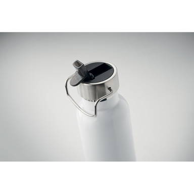 RIFLOW Dubbelwandige fles 660 ml