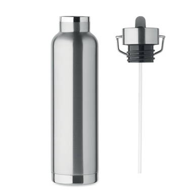 RIFLOW Dubbelwandige fles 660 ml
