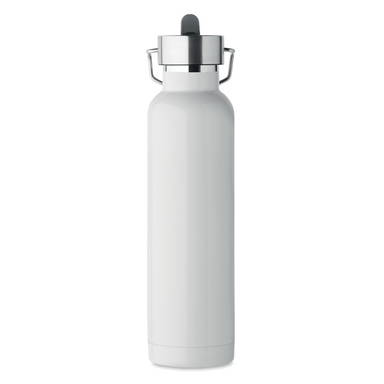 RIFLOW Dubbelwandige fles 660 ml