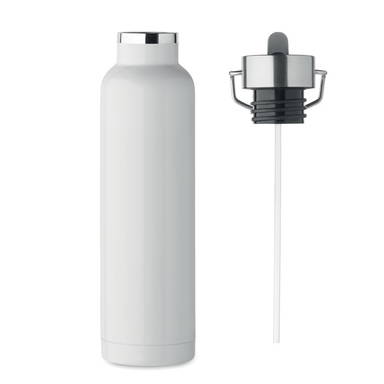 RIFLOW Dubbelwandige fles 660 ml