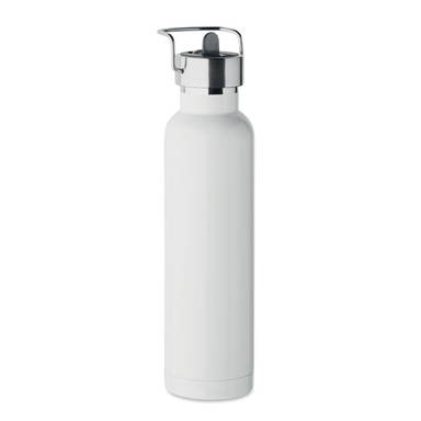RIFLOW Dubbelwandige fles 660 ml