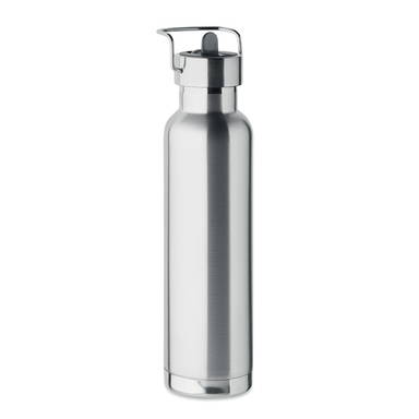 RIFLOW Dubbelwandige fles 660 ml