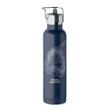 RIFLOW Dubbelwandige fles 660 ml