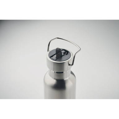 RIFLOW Dubbelwandige fles 660 ml