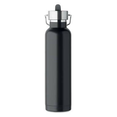 RIFLOW Dubbelwandige fles 660 ml