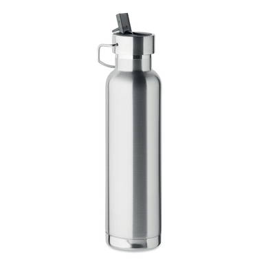 RIFLOW Dubbelwandige fles 660 ml